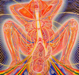 Rojstvo je najpomembnejši in ključni dogodek v psihičnem življenju posameznika, ki ima na kasnejšo psihopatologijo lahko izjemno pomemben vpliv.