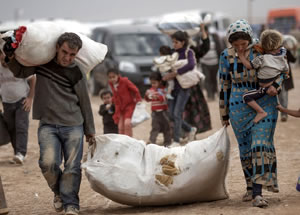 Nove religije zemljo vidijo izključno kot dolino solz.